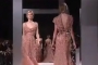 Удивительные платья в весенней коллекции Elie Saab Haute Couture Весна/Лето 2011. Видео.